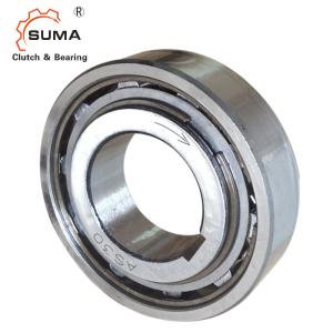 China NSS50 Roller Type GCr15 1500RPM One Way Clutch factory