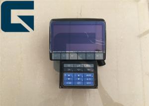 China KOMATSU PC200-8 PC210-8 PC240LC-8 Monitor Display Panel 7835-31-1003 For Excavator factory