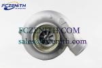 PC20-6E Excavator Earth Moving Komatsu Turbocharger HX35 3536338 6735818400 For