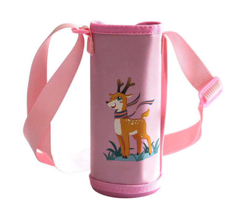 Waterproof Multi Color L6.5*H18cm Insulated Bottle Sleeve