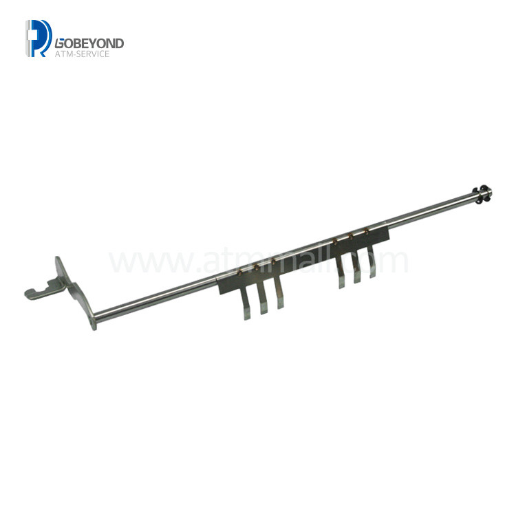 01750051761-39 Wincor ATM Position Guide Double Extractor 1750051761-39