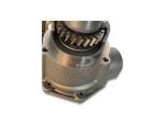 6D140E-2B Excavator Engine Parts Water Pump 6D140E-2B