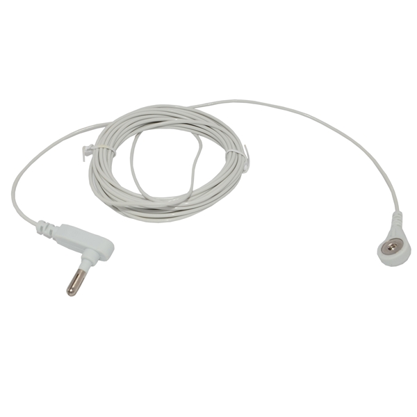 Earthing Grounding Flat Sheet US UK AU EU Plug