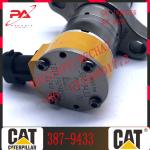 C9 387-9433 10R-7224 Diesel Engine Fuel Injector 387-9427 236-0962 235-2888