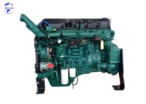China Stock Special New Deutz Penta TAD1141VE Off Rode Engine For Machinery factory