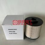 100% Professional Tested Excavator Fuel Filter 40009205 for Construction