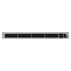 China Capacity Stackable 24-Port Gigabit Ethernet Network Switches with 2.8T Switch Capacity factory