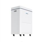 Silent Countertop Electric Compost Machine Kitchen Waste Fertilizer Machine OEM