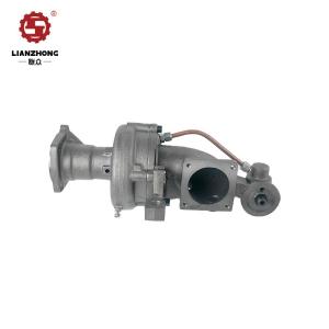 China Original cummins water pump 3098964 factory