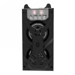 New spot wooden box Bluetooth speaker CH-M67
