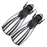 High Quality Open heel fin Professional Diving Fins