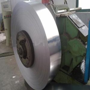 China 304 stainless steel coil factory