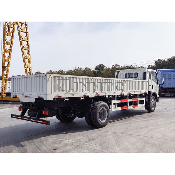 Sinotruk Cheap Transport Goods Mini 4x2 Small Cargo Van Lorry Truck Price