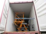 QTZ50 High-Rise Tower Crane For Construction Building 5 Tons Hydraulic Types