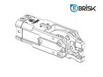 6 Bar Modular Design Sheet Metal Grabber For Auto Parts