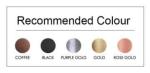 Round Backlit Lighted Bathroom Vanity Mirror 6400K 4500K 3000K