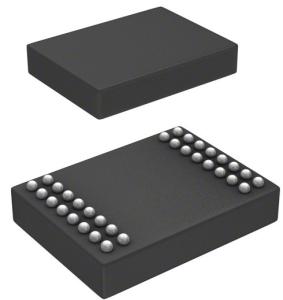 China LTM2889HY-3#PBF Discrete Semiconductor Isolated Can Transceiver 32-BGA factory