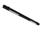 36 WATT LED Aluminum LED Strip White Or Black Color 2800lm 70 - 80lm/W