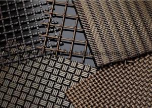 China Stone Quarry Screen Mesh factory