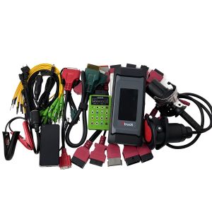 XTRUCK Chassis Inspection Tool for ZF FAST SINOTRUK Transmission