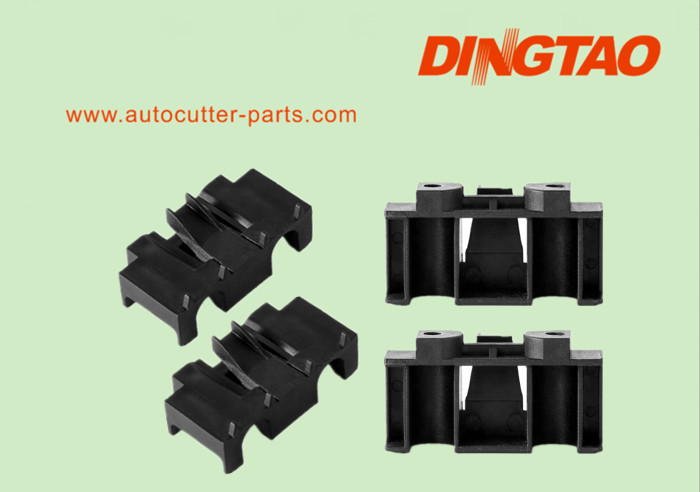 128529 FX Spare Parts Slat Stop Pad Block Suit IX Q25 Cutting Machine