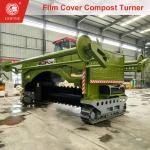 Agriculture Machinery Cow Dung Compost Fertilizer Machine