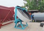 Compound Fertilizer Granulation Machine Disc Organic Fertilizer Granulator ZL