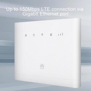 China Wireless 4G Lte Router Huawei B315s-519 Unlocked With Sim Card factory