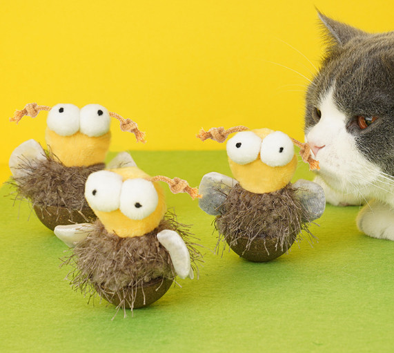 cat chew toys amazon