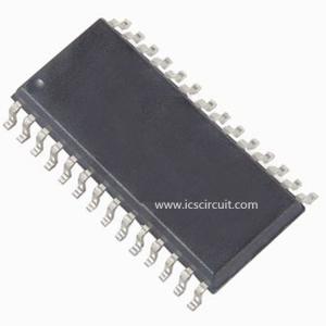 China S29GL512P12TFIV20 3.0 Volt-Only Page Mode Flash Memory 90 nm process technology factory