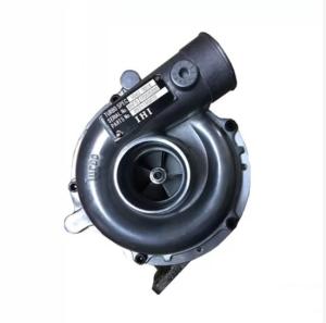 China TEM RHF5 Isuzu Turbo Charger Engine Turbocharger 8-97119-567-2 factory