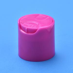 China 28/410 Plastic Disc Top Cap factory