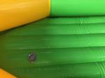 Large Size Outdoor jumping Inflatable Castle WIith Slide Best Selling Top