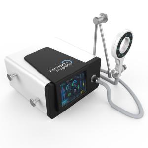 China 100kHz Portable Magneto Therapy Machine Non Invasive factory