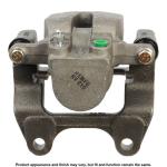 DODGE Auto Parts Vehicle Car Brake Caliper 18B4992A 18B4993A