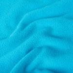 Winter Coat Lining Fabric 150d*144f Medium Weight Anti Pilling Micro Fleece
