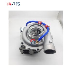 High-Quality GTA3776D Diesel Engine Turbo 1836092C93