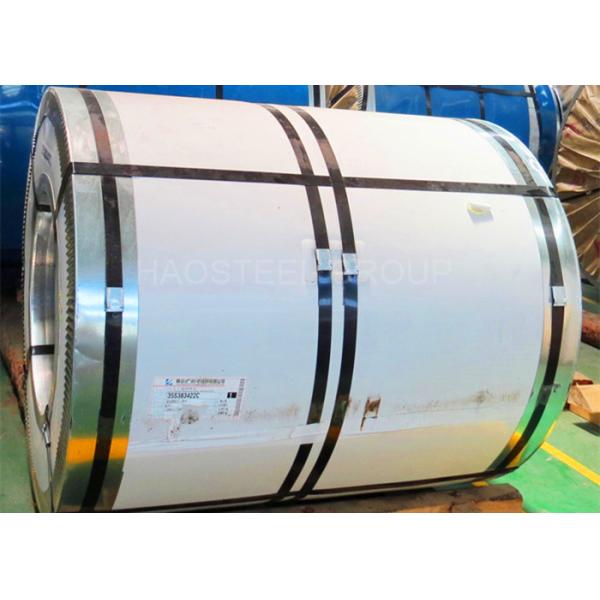 ASTM Standard Stainless Steel Coils Strip Format 201 304 316 410 409 430 Series 904L 304L 316L 2B Custom Cutting Bending