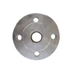 Customized ANSI DIN JIS EN 304 316 Stainless Steel Plate Flange Class150