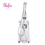 LF-137 Best effect cavitation vacuum rf body contouring machine vacuum roller