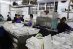 304# Stainless Steel Commercial Kitchen Equipments Channel - Type 200 Baskets /