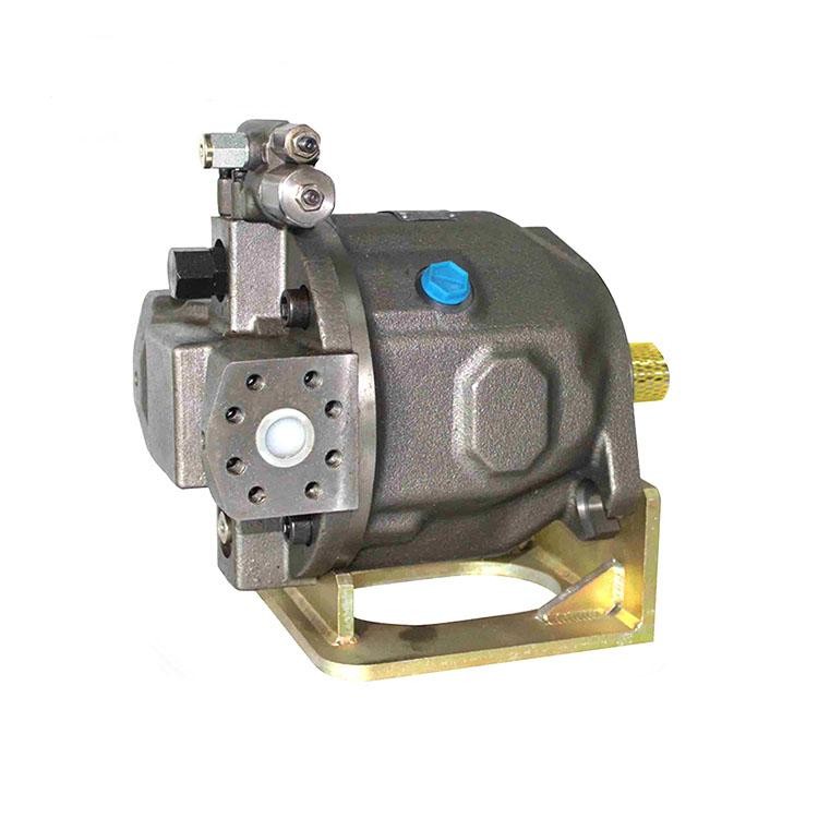 Open Circuit Hydraulic Piston Pump Robust Pump With Long Service Life