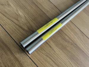 China ХН45Ю Precipitation Hardened Nickel Based Alloy Seamless Pipe GOST 5632 - 72 ЗП747 factory