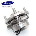 Chevrolet Epica Front Hub And Bearing Assembly For General Motors 96639585