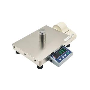 China OEM Support SOHE ATP 15KG Tag Printing Digital Printing for Food Processing Plant 1 factory