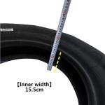 Foton Special Heavy Truck Tire Load-Wear Resistant for Freight Bus and Other