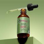 2oz Hair Repair Avocado Coconut Oil Hair Growth Scalp Serum Essentials