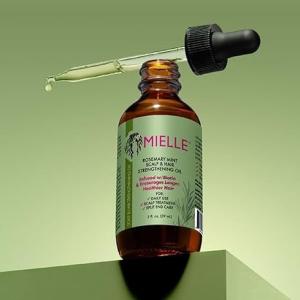 China 100ml Strengthening Hair Oiling Rosemary For Hairloss Nourishing Repairing factory