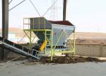 Organic Fertilizer Compost Production Line Powder Production Line