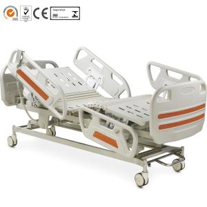 China CE ISO13485 Three Function China Hospital Bed Medical factory